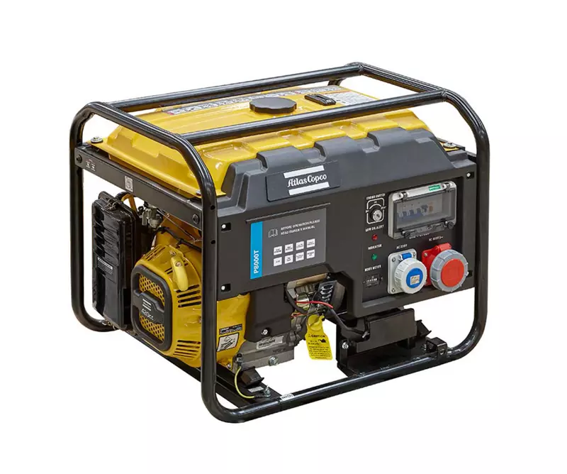 Atlas Copco Avr