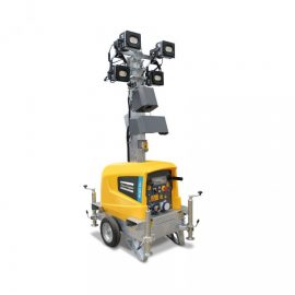 Atlas Copco E3 Atlas Copco E3