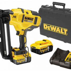 DeWalt DCN660P2 2 1