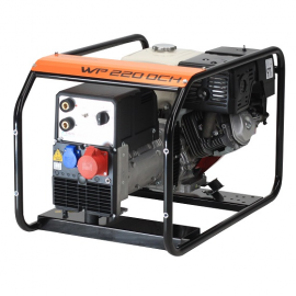 Generga WP220DCH