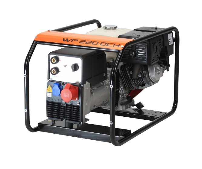 Generga WP220DCH