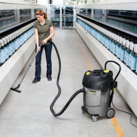 Karcher work Karcher work
