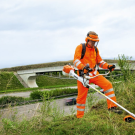 Stihl FS 410 Work Stihl FS 410 Work