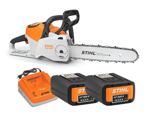 Stihl MSA
