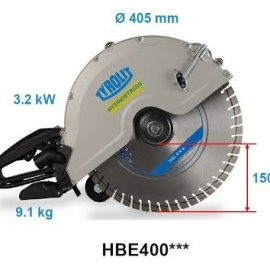 HBE400 1 HBE400 1
