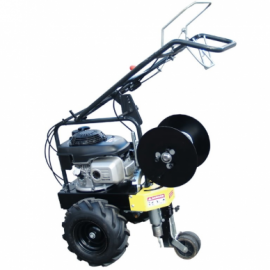 kabelio klojimo irenginys nt 60 ambrogio