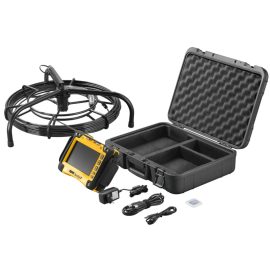 vamzdynu perziuros kamera rems camsys2 set s color 30 h