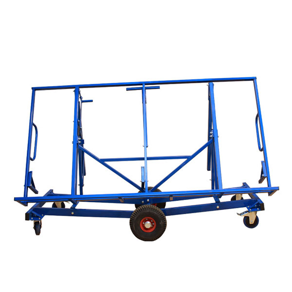 Board and Panel Trolley table 1