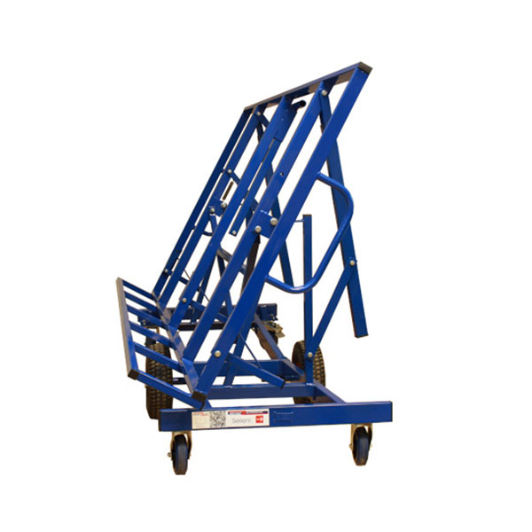 Board and Panel Trolley table 2
