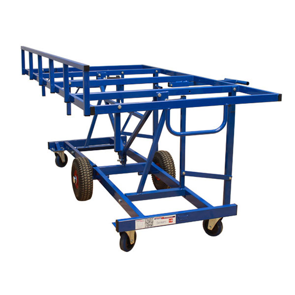Board and Panel Trolley table 4