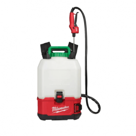 Milwaukee M18 1
