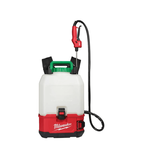 Milwaukee M18 1