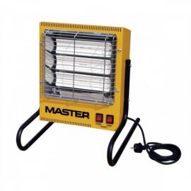 Master TS 3 A Master TS 3 A