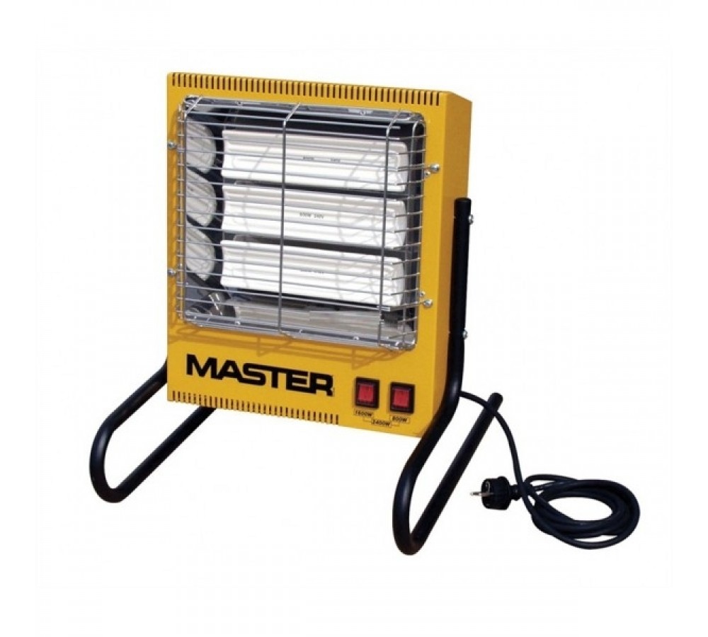 Master TS 3 A