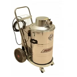 Eurovac Hurricane 42 Eurovac Hurricane 42