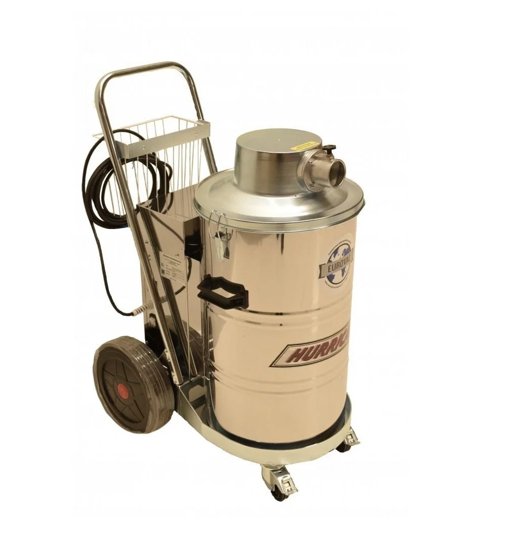 Eurovac Hurricane 42