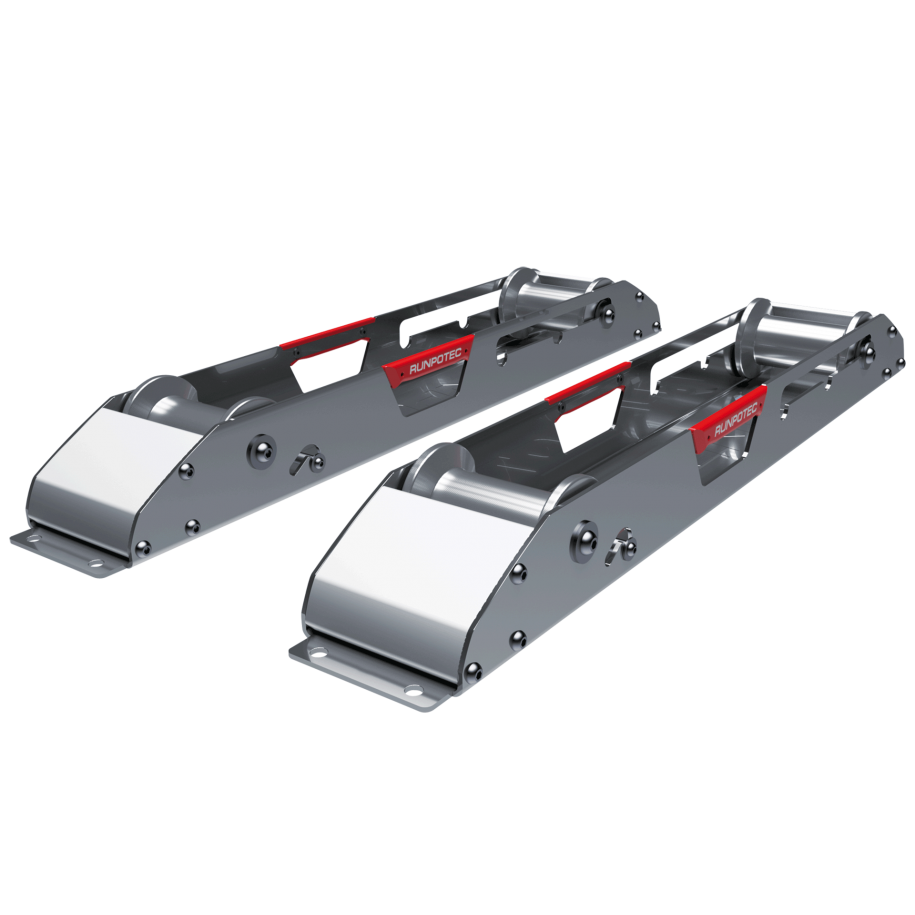 roll off rails as 900 1