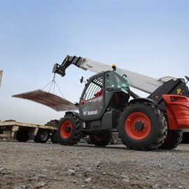 Telehandler T40180 Telehandler T40180