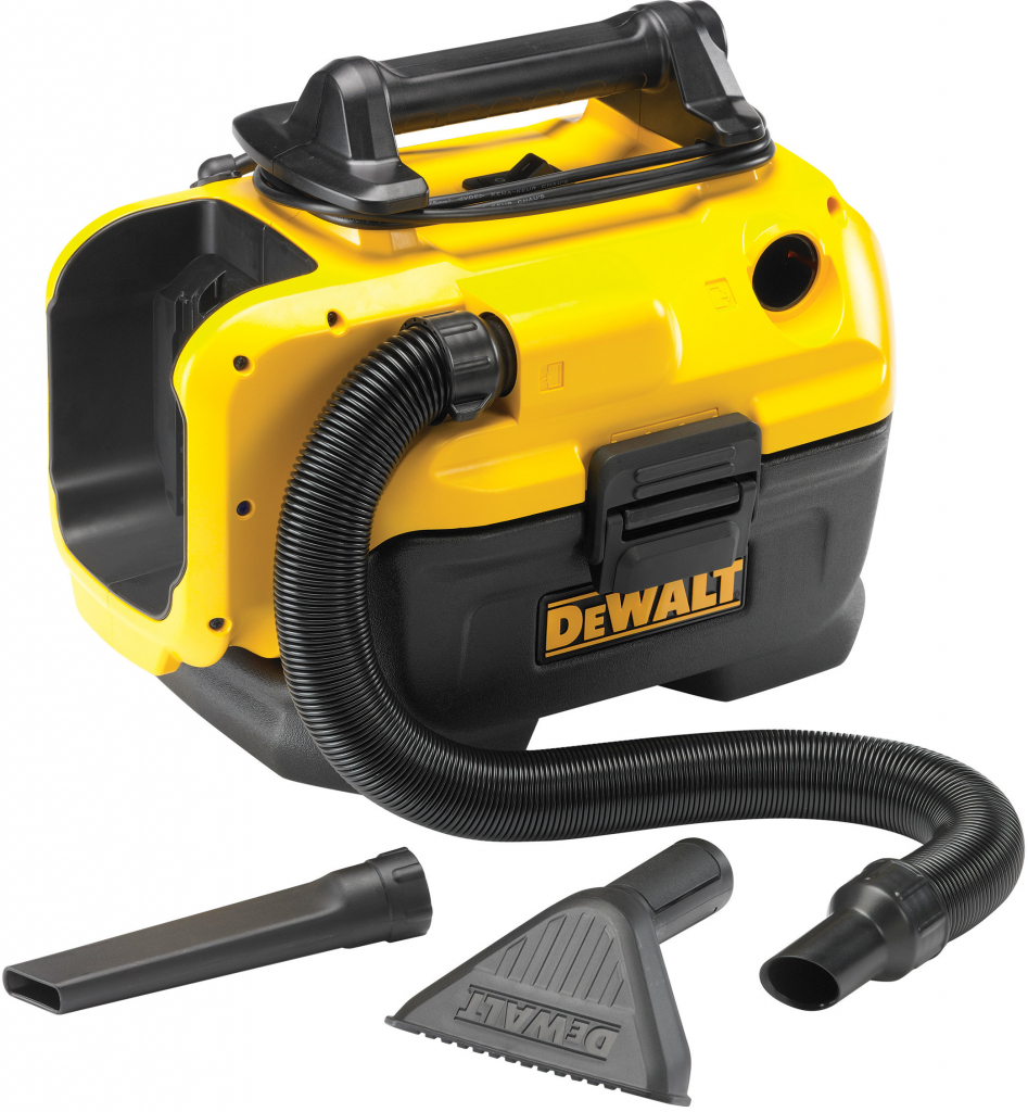 dewalt dcv584l qw
