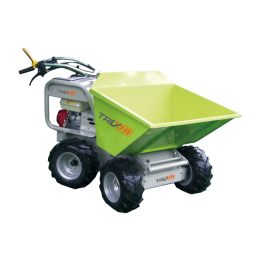 Truxta B450G Truxta B450G