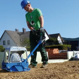 CR 1 Hd work CR 1 Hd work