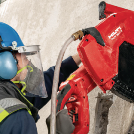 Hilti DCH Hilti DCH