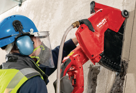 Hilti DCH