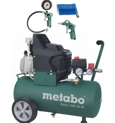 Metabo BASIC 250 24