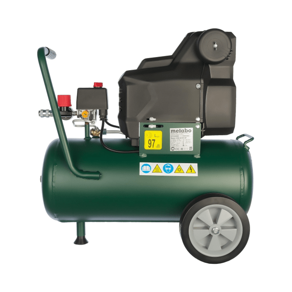 Metabo BASIC 250 24 W 1
