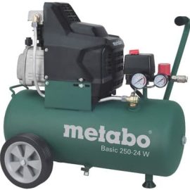 metabo basic 250 24 w