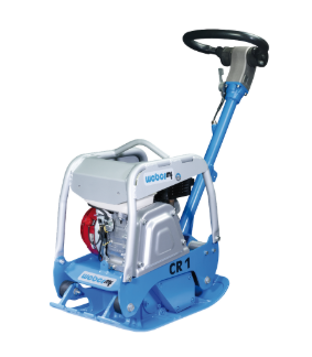 weber cr1