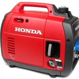 honda eu 22i generator 2200 w