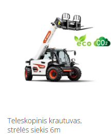 6m teleskopas