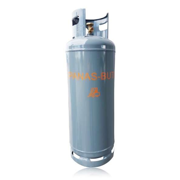 Dujų balionas 19 kg