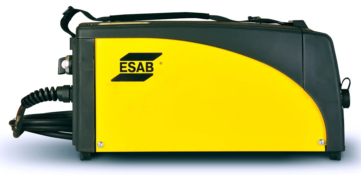 Suvirinimo aparatas 250A (400V) - Image 3