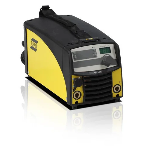 Suvirinimo aparatas 250A (400V) - Image 2