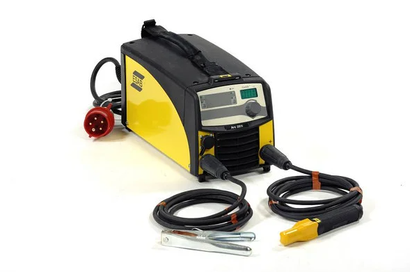 Suvirinimo aparatas 250A (400V)